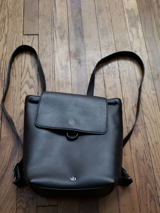 Vera Bradley Handbags - NWT VB backpack Purse
